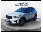 Volvo XC40 Ultra Black Edition B3 AUT