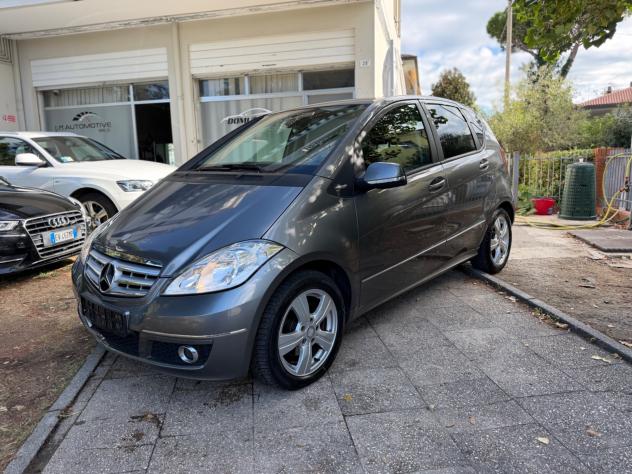 Mercedes-benz A 180 CDI Avantgarde