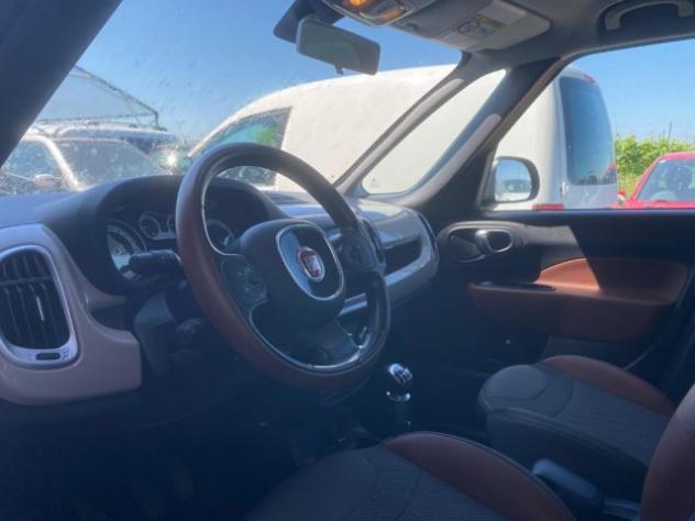 FIAT 500L 1.4 95 CV Trekking rif. 24054309 - Foto 7