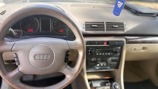 Audi A4 A4 Avant 1.9 tdi 130cv 408.000KM - Foto 7