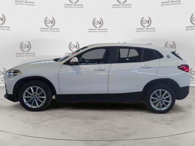 BMW X2 sDrive 16d Business X - Foto 9