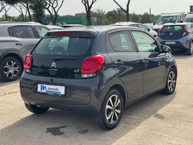 CITROEN C1 1.0cc 69cv CAMERA POSTERIORE rif. 24047296 - Foto 3