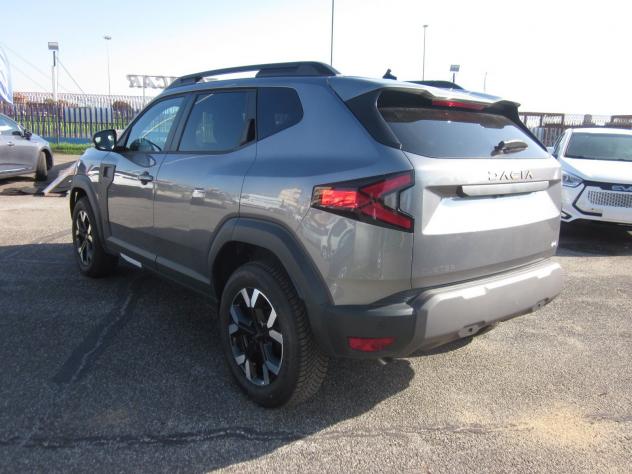 Dacia Duster 1.2 Eco-G 120cv Extreme - Foto 8