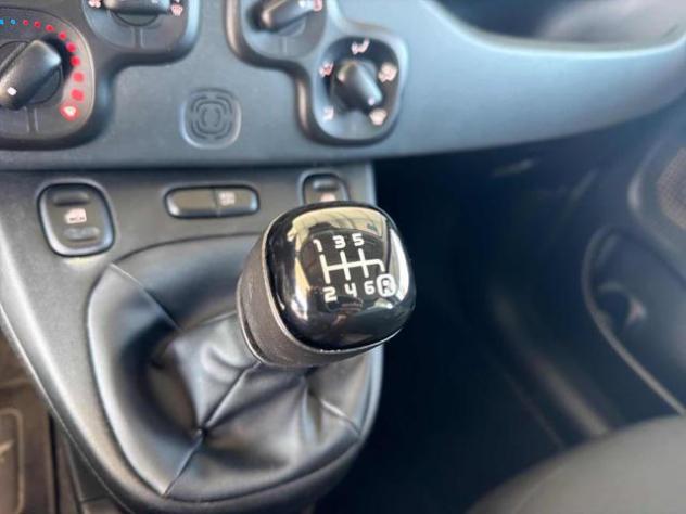 FIAT Panda 1.0 FireFly S&S Hybrid 6 Marce Euro 6D rif. 24199264 - Foto 9