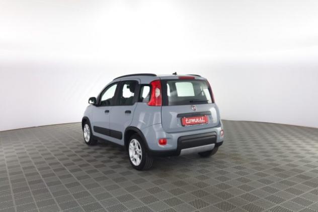 FIAT Panda Panda 1.0 FireFly Hybrid City Life rif. 23697083 - Foto 6