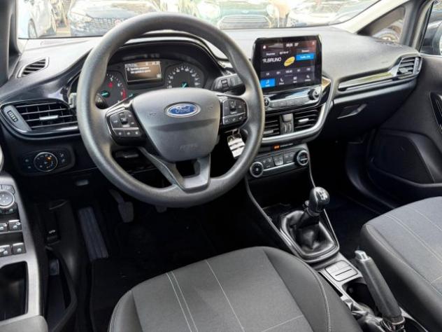 FORD Fiesta 1.1 85 CV 5 porte Titanium rif. 23780346 - Foto 10