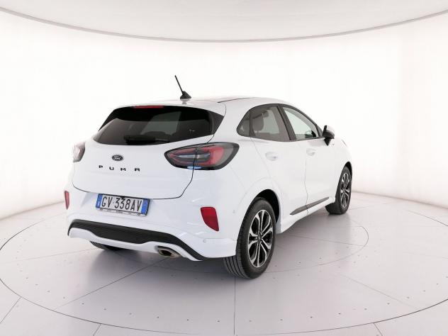 Ford Puma 1.0 ecoboost h ST-Line s&s 125cv - Foto 2
