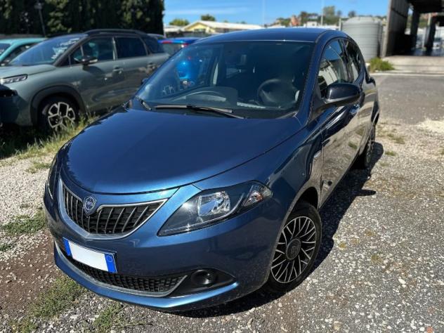 Lancia Ypsilon 1.0 FireFly 5 porte S&S Hybrid Platino - Foto 3
