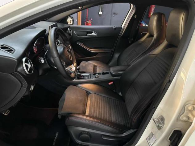 MERCEDES-BENZ A 180 d Sport AMG rif. 23910243 - Foto 8