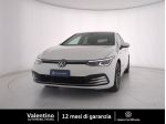 Volkswagen Golf 1.5 eTSI DSG EVO ACT Style