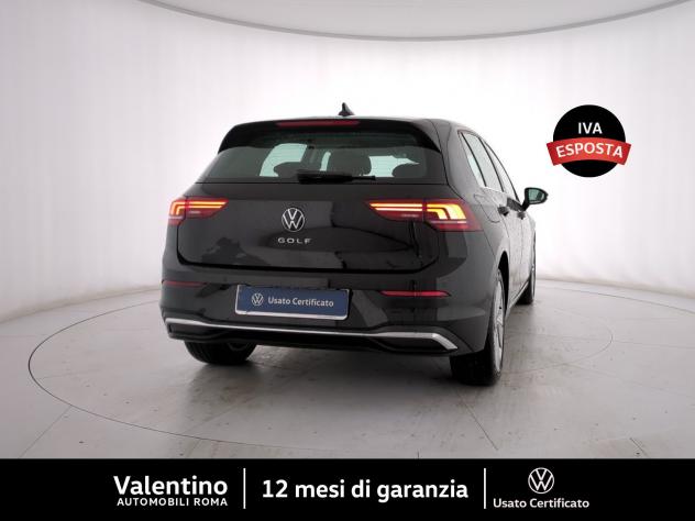 Volkswagen Golf 2.0 TDI DSG SCR Style - Foto 3