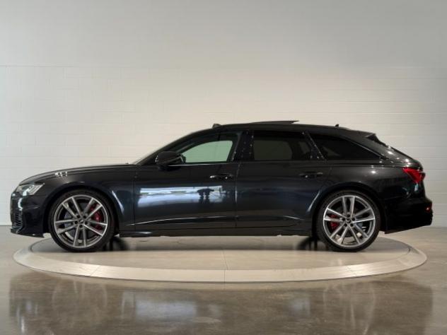 AUDI S6 Avant 3.0TDI quattro FARI MATRIX/SOSP.PNEUMATICHE rif. 24144782 - Foto 2