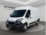 PEUGEOT Boxer 35 2.2HDi SPONDA CARICATRICE rif. 23292524