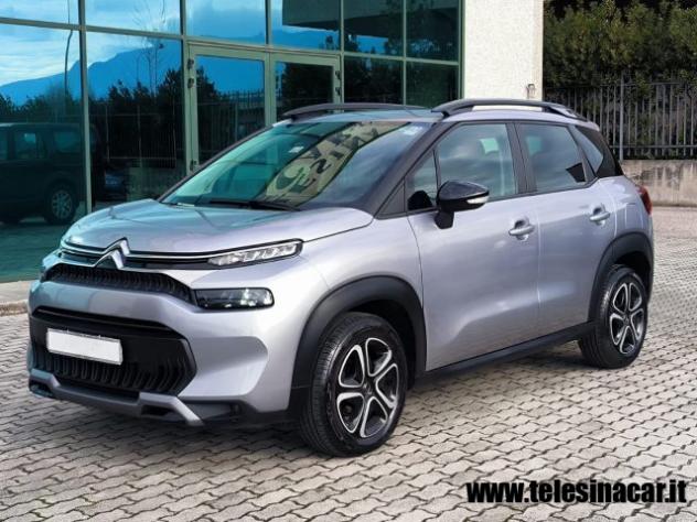 CITROEN C3 Aircross 1.2 PureTech 110 S&S Live rif. 21808167