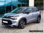 CITROEN C3 Aircross 1.2 PureTech 110 S&S Live rif. 21808167