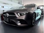 MERCEDES-BENZ A 200 Premium Plus AMG TETTO APRIBILE/DESIGNO rif. 23636303