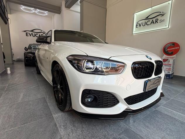 Bmw 120d 5p. Msport Shadow Line 2019 - Foto 4