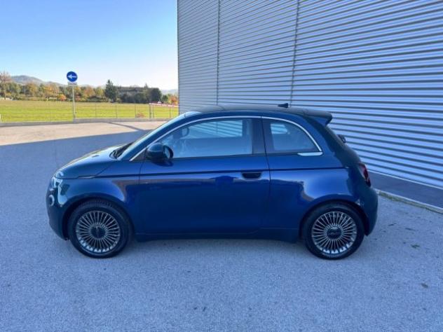 FIAT 500e Berlina 42kWh OPENING EDITION IVA ESPOSTA rif. 23821046 - Foto 8
