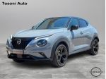 Nissan Juke 1.6 hev Tekna