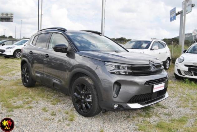 CITROEN C5 Aircross BlueHDi 130 S&S EAT8 Max rif. 23469005 - Foto 3