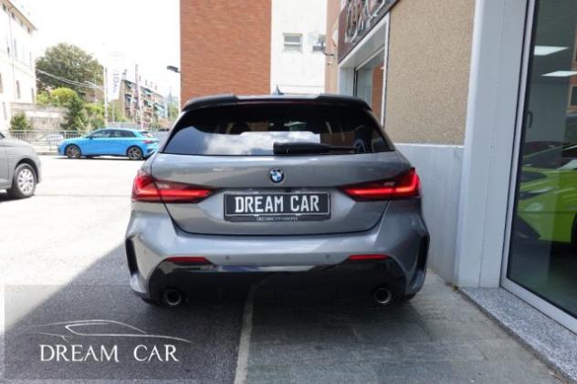 BMW 120 d xDrive 5p. Msport GUSCI-BLACK PACK-19" rif. 23922496 - Foto 4