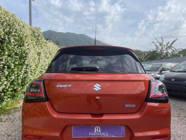 SUZUKI Swift 1.2 Hybrid Top rif. 20855981 - Foto 4