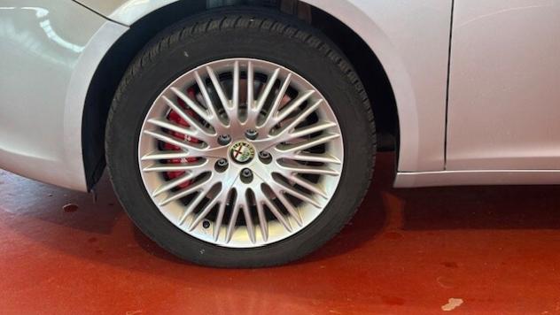 ALFA ROMEO Giulietta (2010-21) Giulietta 2.0 JTDm-2 150 CV Exclusive - Foto 3