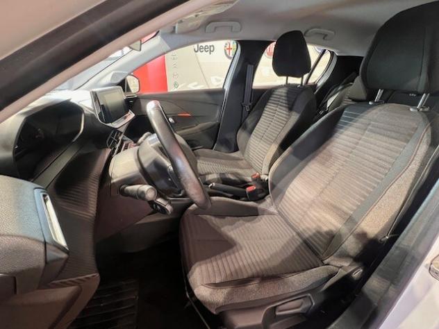 PEUGEOT 208 2ª serie 208 PureTech 75 Stop&Start 5 porte Active Pack - Foto 3