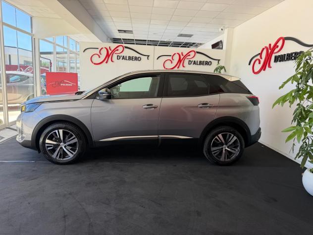 Peugeot 3008 BlueHDI 130 EAT8 S&S Allure Pack - Foto 4