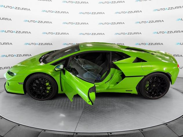 Lamborghini Temerario Temerario 4.0 V8 hpev | CARBON, LIFT, PACK STYLE - Foto 2