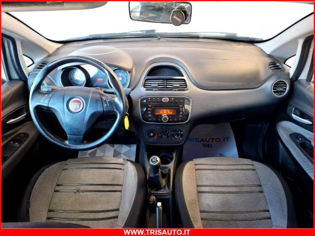 FIAT Punto Evo 1.3 Mjt 5p NEOPATENTATI - Foto 6