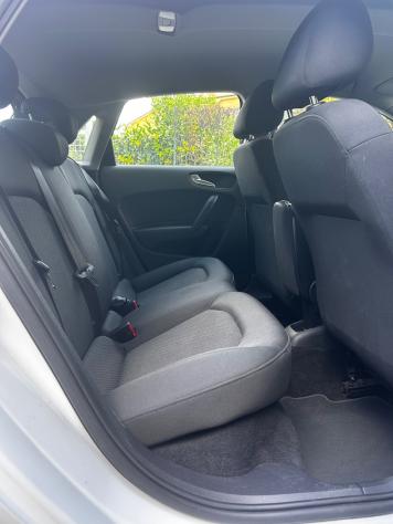 Audi A1 SPB 1.4 TDI Admired - Foto 10