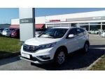 Honda CR-V 1.6 I-DTEC Elegance + Connect 2WD