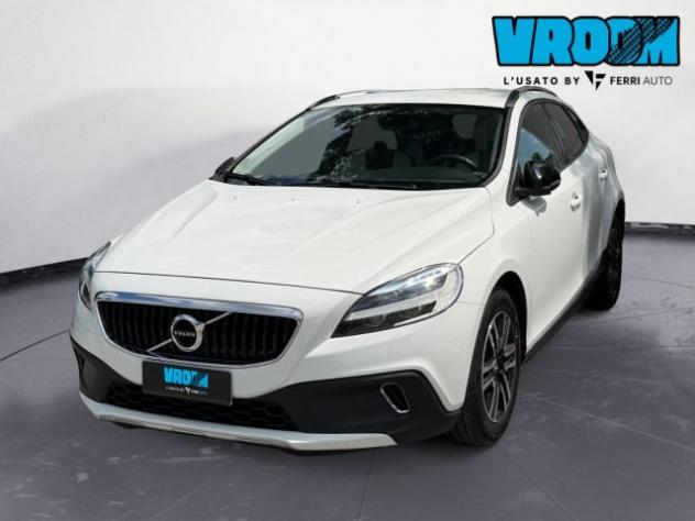 VOLVO V40 Cross Country D3 Geartronic Business Plus rif. 18483636 - Foto 2