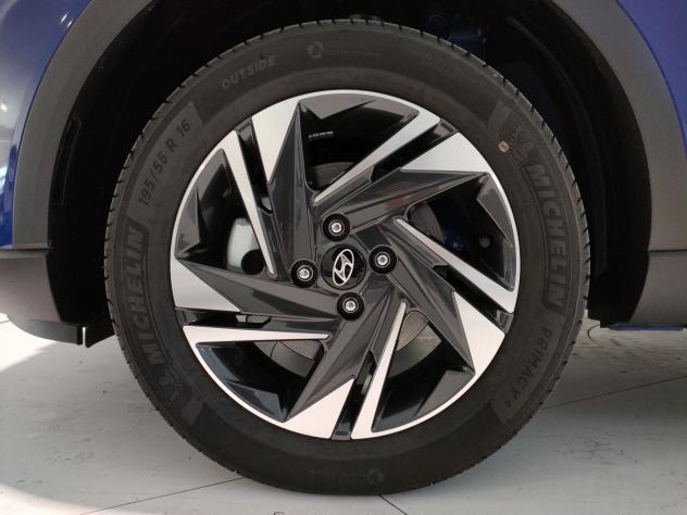 Hyundai Bayon BAYON 1.0 TGDI 48 MT EXCLUSIVE // - Foto 7