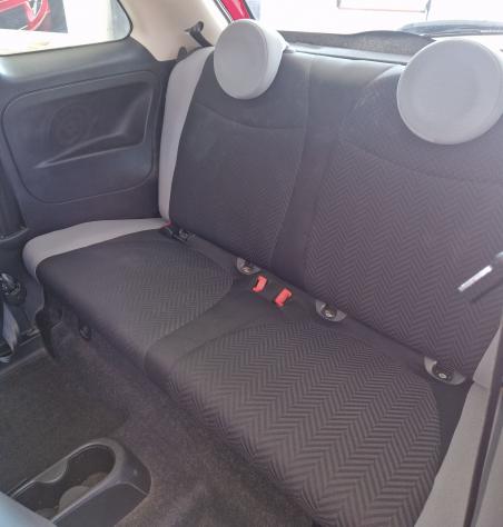 FIAT 500 500 1.2 Mirror s&s 69cv my19 - Foto 9