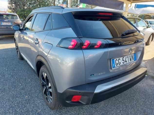 PEUGEOT 2008 motore elettrico 136 CV Allure Pack rif. 23865304 - Foto 5