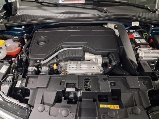 ALFA ROMEO Junior 1.2 145 CV Hybrid eDCT6 Speciale rif. 23803411 - Foto 10