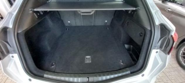 ALFA ROMEO Stelvio 2.2 Turbodiesel 160 CV AT8 RWD Business rif. 24176302 - Foto 5