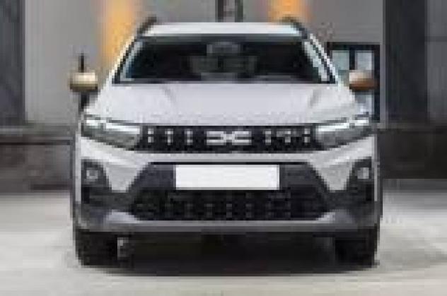 DACIA Jogger Eco-G 120 CV rif. 24073922 - Foto 3