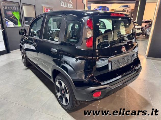 FIAT Panda Cross 1.0 S&S City Cross - PREZZO SENZA FINAZIAMENTO rif. 24016644 - Foto 4