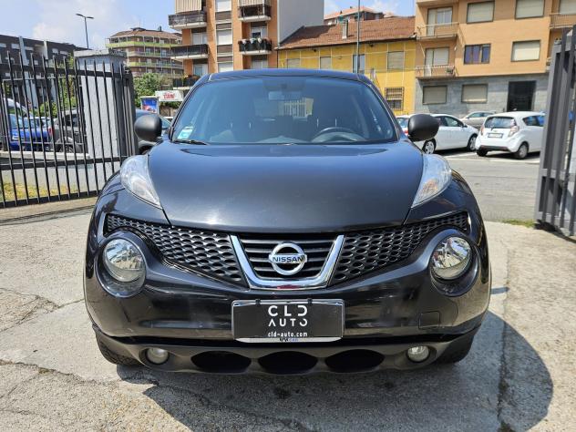 Nissan Juke Juke 1.5 dci Acenta - Foto 2