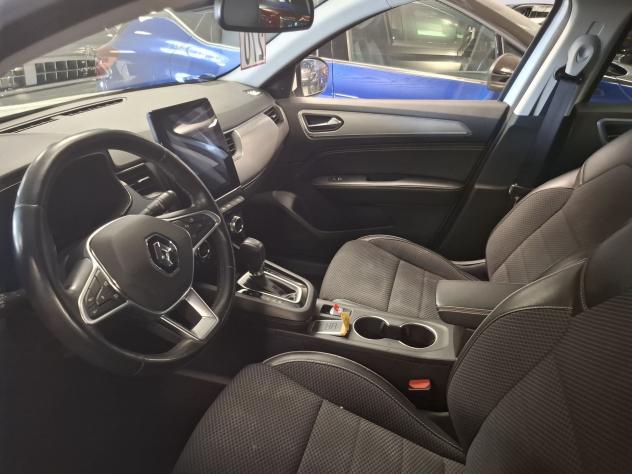 Renault Arkana 2021 1.6 E-Tech full hybrid Techno 145cv - Foto 5