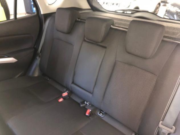 SUZUKI S-Cross 1.4 Boosterjet 4WD All Grip Top rif. 24186114 - Foto 8
