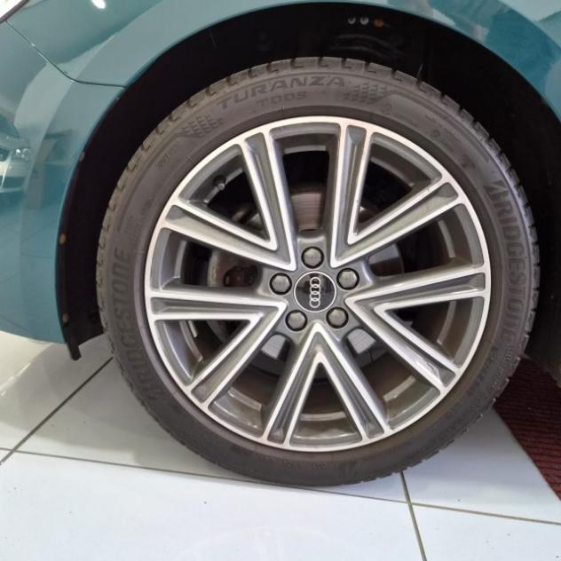 AUDI A1 SPB 30 TFSI Sportback rif. 24185277 - Foto 6