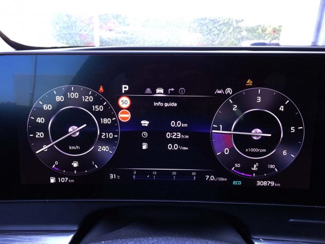 Kia Sportage 5ª serie 1.6 CRDi MHEV DCT Style - Foto 10