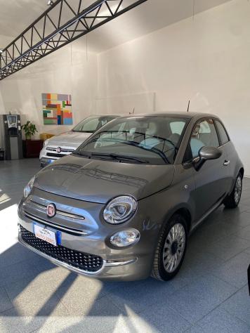 Fiat 500 1.0 C Hybrid Dolcevita - Foto 3