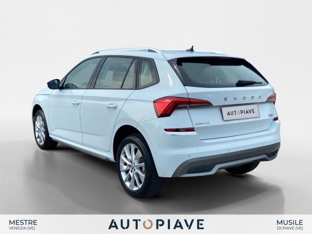 Škoda Kamiq 1.5 TSI 150cv DSG Style - Foto 3