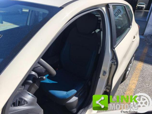 RENAULT Captur TCe 12V 90 CV Start&Stop Energy Life rif. 23708414 - Foto 10