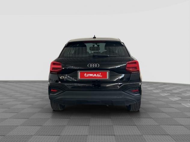AUDI Q2 Q2 30 TDI S tronic Admired rif. 23656783 - Foto 4